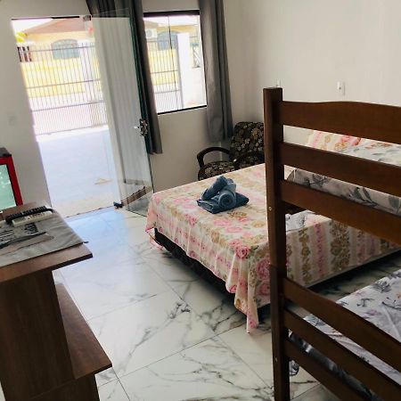 פנייה Suites Nani מראה חיצוני תמונה