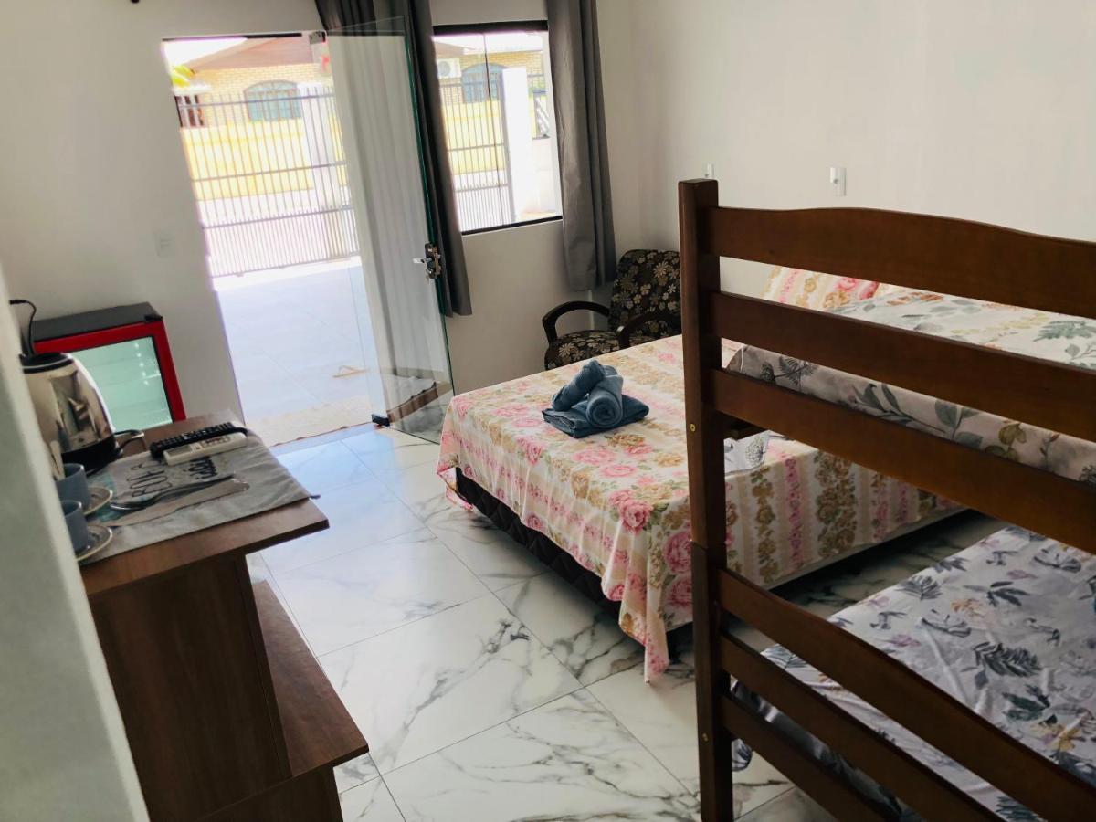 פנייה Suites Nani מראה חיצוני תמונה