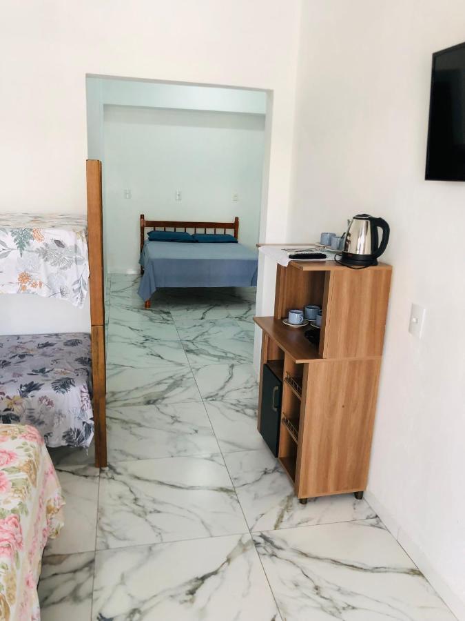פנייה Suites Nani מראה חיצוני תמונה